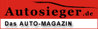 Autosieger.de - Das Automagazin