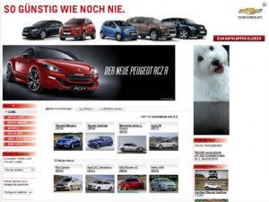 Autosieger.de - Deutschlands großes Automagazin